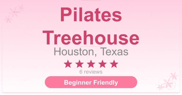 Pilates Treehouse Pilates Studio