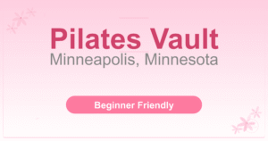Pilates Vault