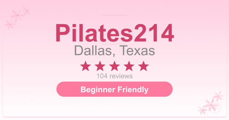 Pilates214 Pilates Studio