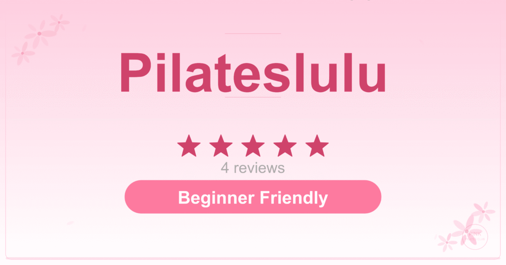 Pilateslulu Pilates Studio