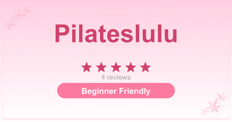 Pilateslulu Pilates Studio