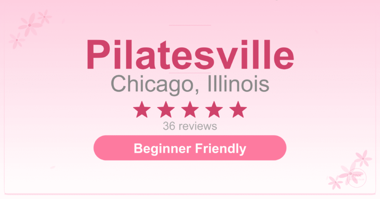 Pilatesville Pilates Studio