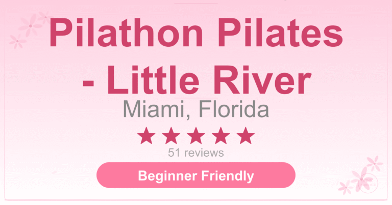 Pilathon Pilates - Little River Pilates Studio
