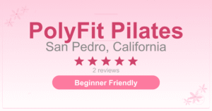 PolyFit Pilates