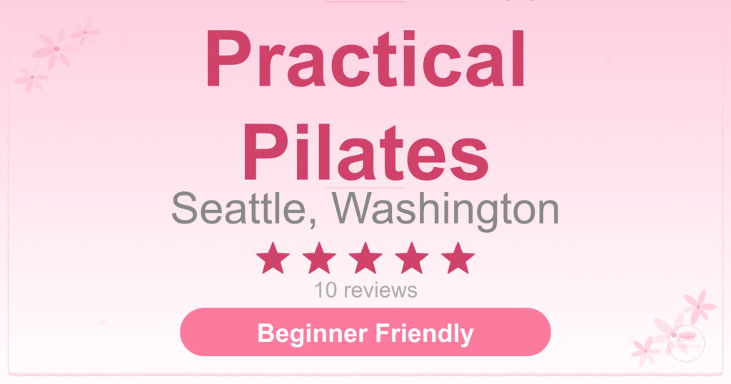 Practical Pilates Pilates Studio