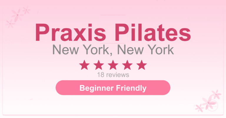 Praxis Pilates Pilates Studio