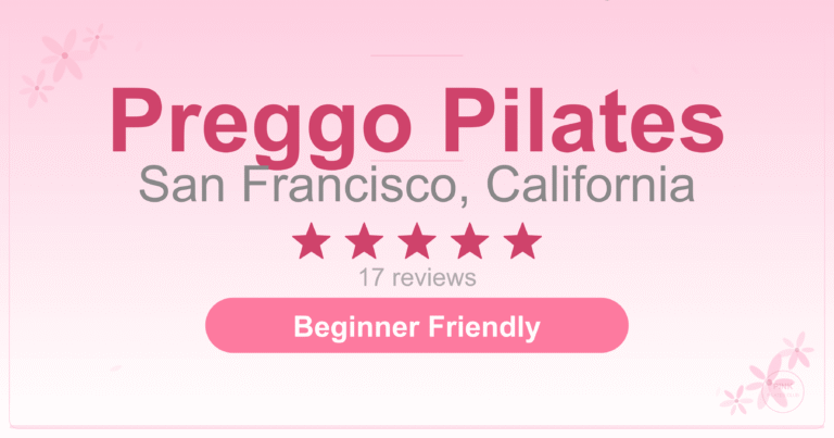 Preggo Pilates Pilates Studio