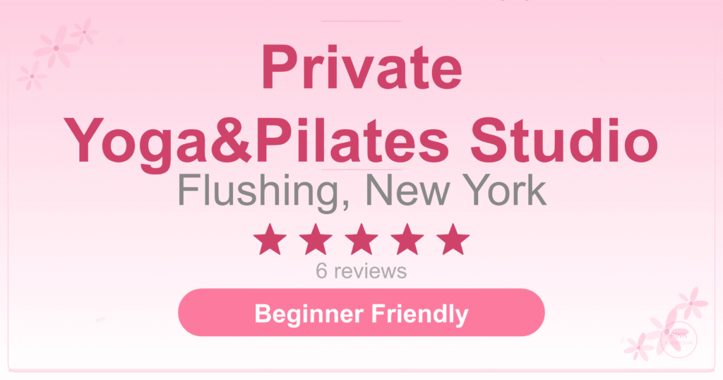 Private Yoga&Pilates Studio Pilates Studio