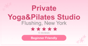 Private Yoga&Pilates Studio
