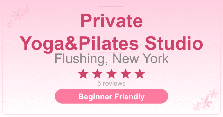 Private Yoga&Pilates Studio Pilates Studio