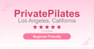 PrivatePilates