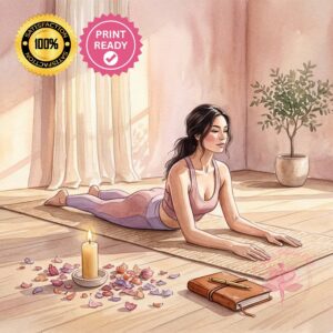 Pilates to Get Yourself Back: The Comeback Ritual