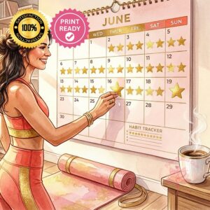 The Pilates Consistency Cheat Code