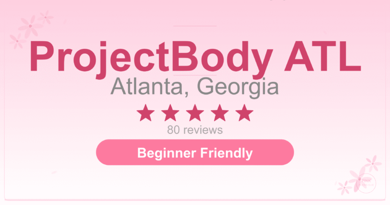 ProjectBody ATL Pilates Studio