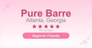 Pure Barre