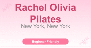 Rachel Olivia Pilates
