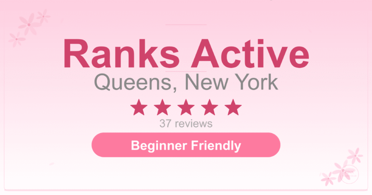 Ranks Active Pilates Studio