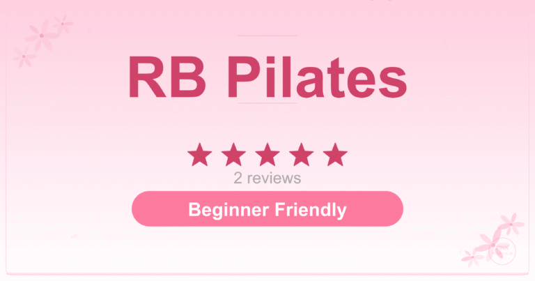 RB Pilates Pilates Studio