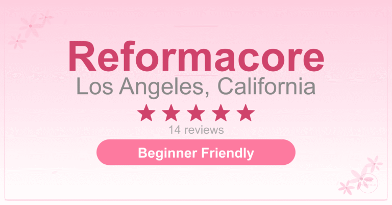 Reformacore Pilates Studio