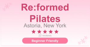 Re:formed Pilates
