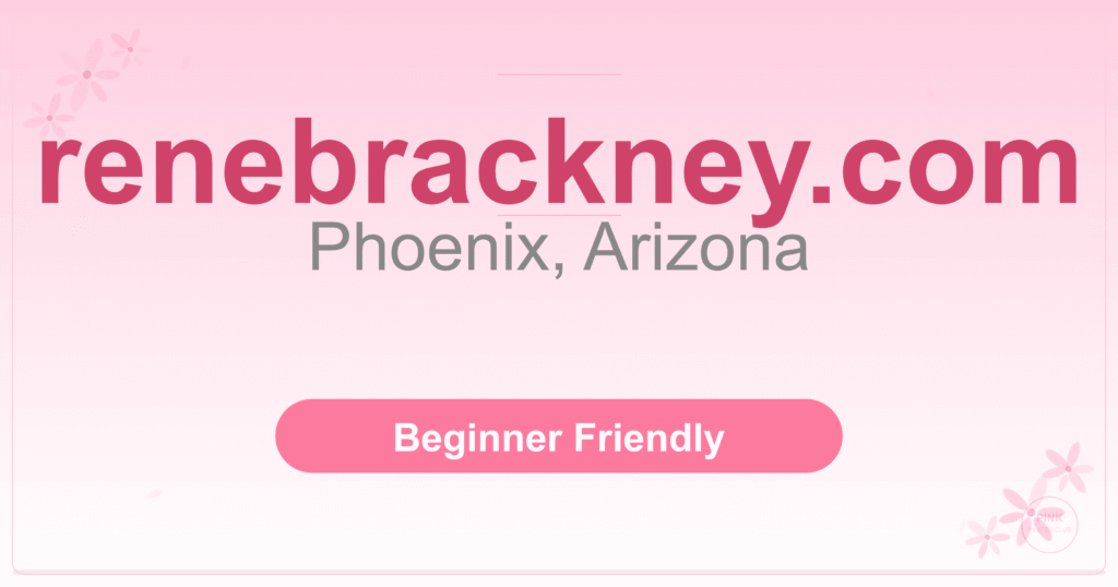 renebrackney.com Pilates Studio