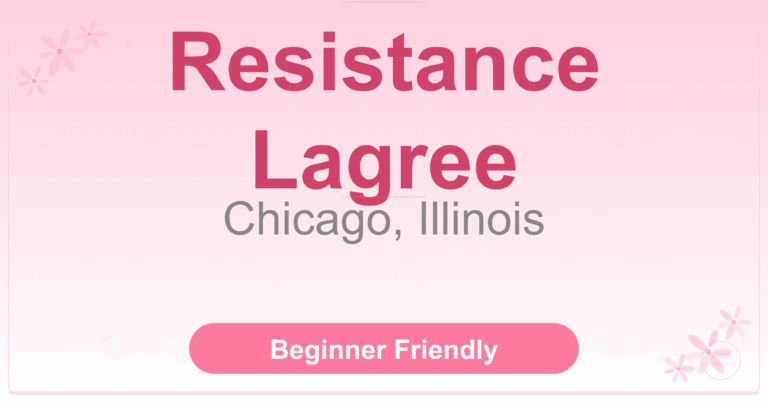 Resistance Lagree Pilates Studio