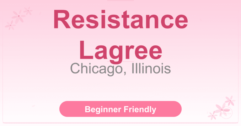 Resistance Lagree Pilates Studio