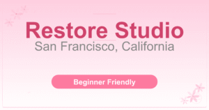 Restore Studio
