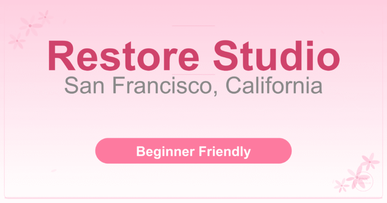 Restore Studio Pilates Studio