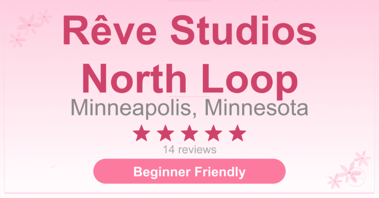 Rêve Studios North Loop Pilates Studio