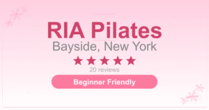 RIA Pilates