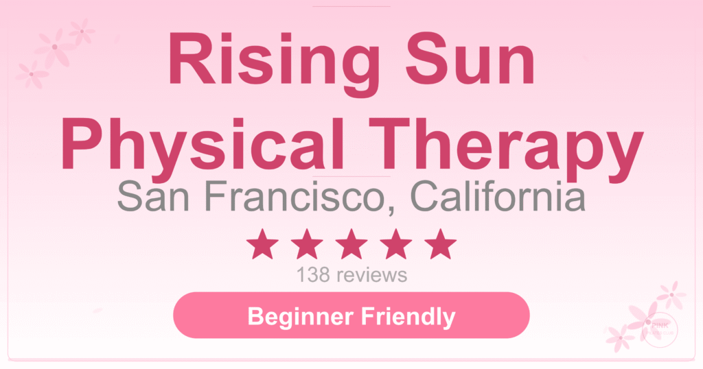 Rising Sun Physical Therapy Pilates Studio