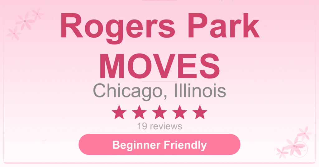 Rogers Park MOVES Pilates Studio