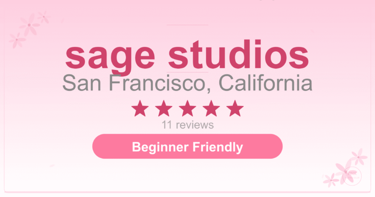 sage studios Pilates Studio