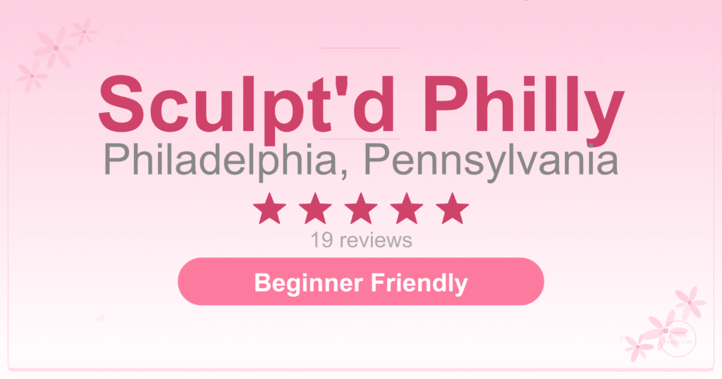 Sculpt’d Philly Pilates Studio