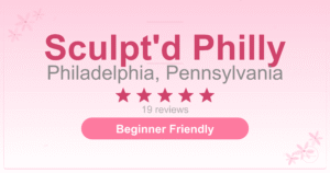 Sculpt’d Philly