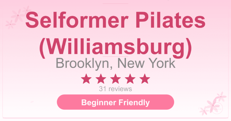 Selformer Pilates (Williamsburg) Pilates Studio
