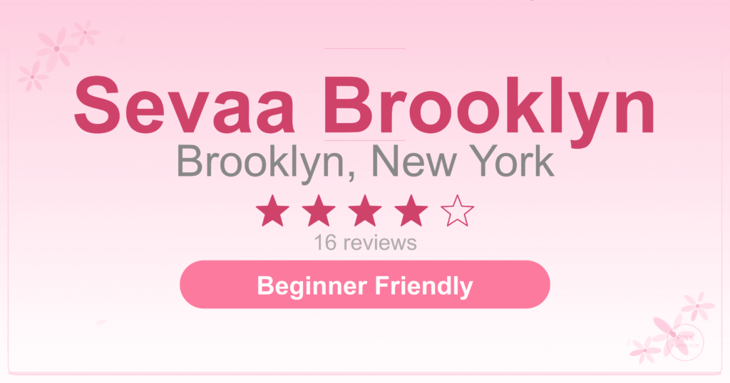 Sevaa Brooklyn Pilates Studio