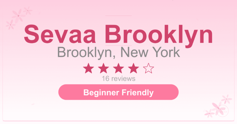 Sevaa Brooklyn Pilates Studio