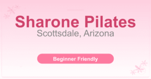 Sharone Pilates