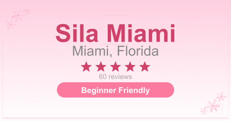 Sila Miami Pilates Studio