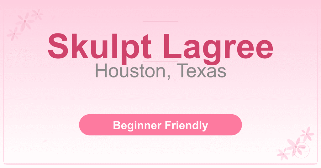 Skulpt Lagree Pilates Studio