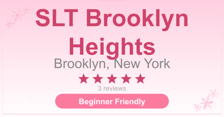 SLT Brooklyn Heights Pilates Studio