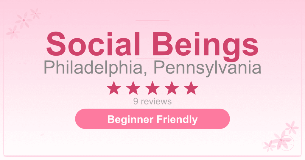 Social Beings Pilates Studio