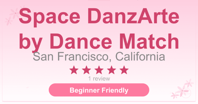 Space DanzArte by Dance Match Pilates Studio