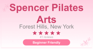 Spencer Pilates Arts