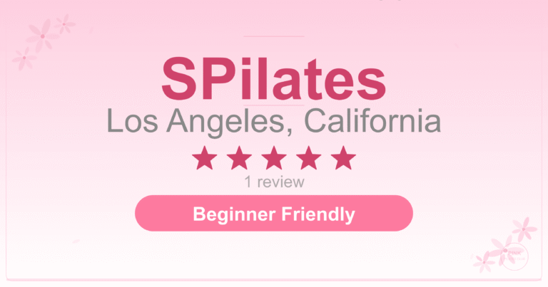 SPilates Pilates Studio