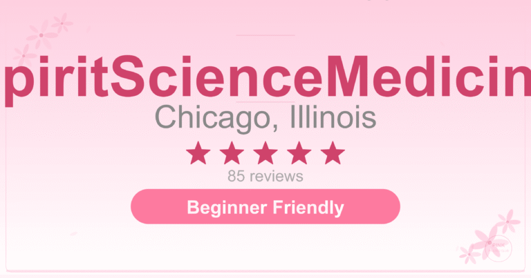 SpiritScienceMedicine Pilates Studio