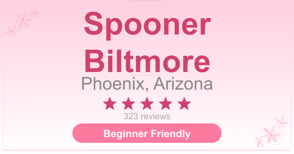 Spooner Biltmore Pilates Studio