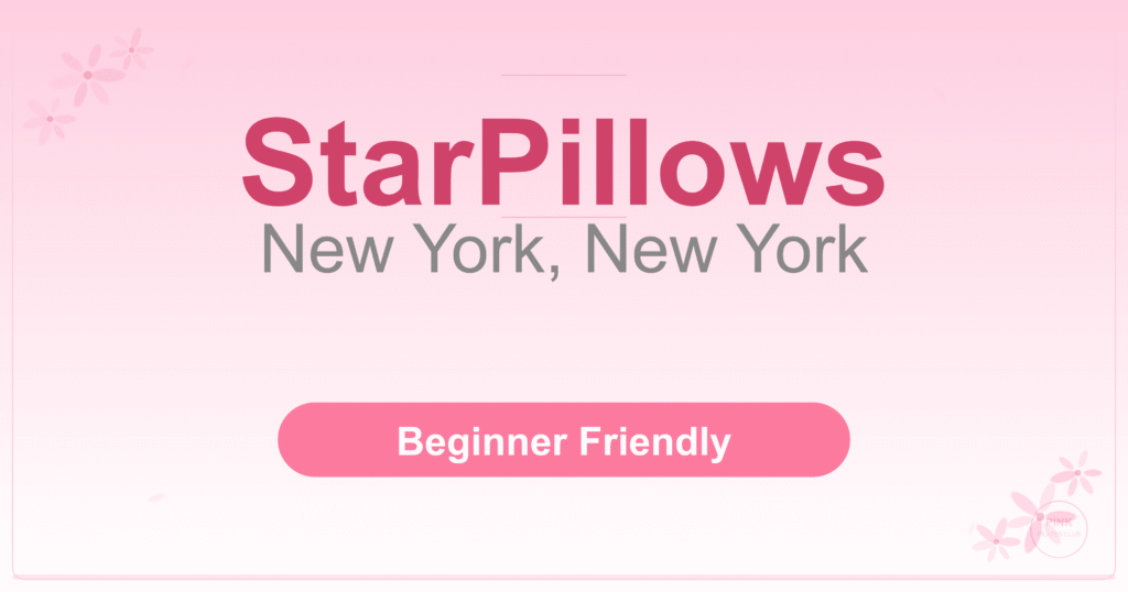 StarPillows Pilates Studio
